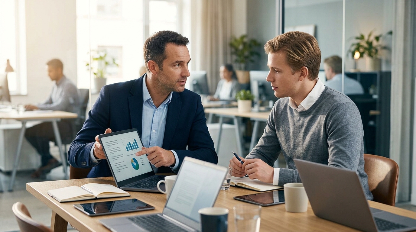 Outsourcing pracowniczy a leasing pracowniczy